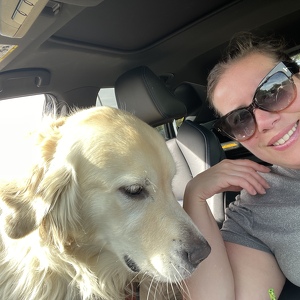 Fundraising Page: Sara Lookatch